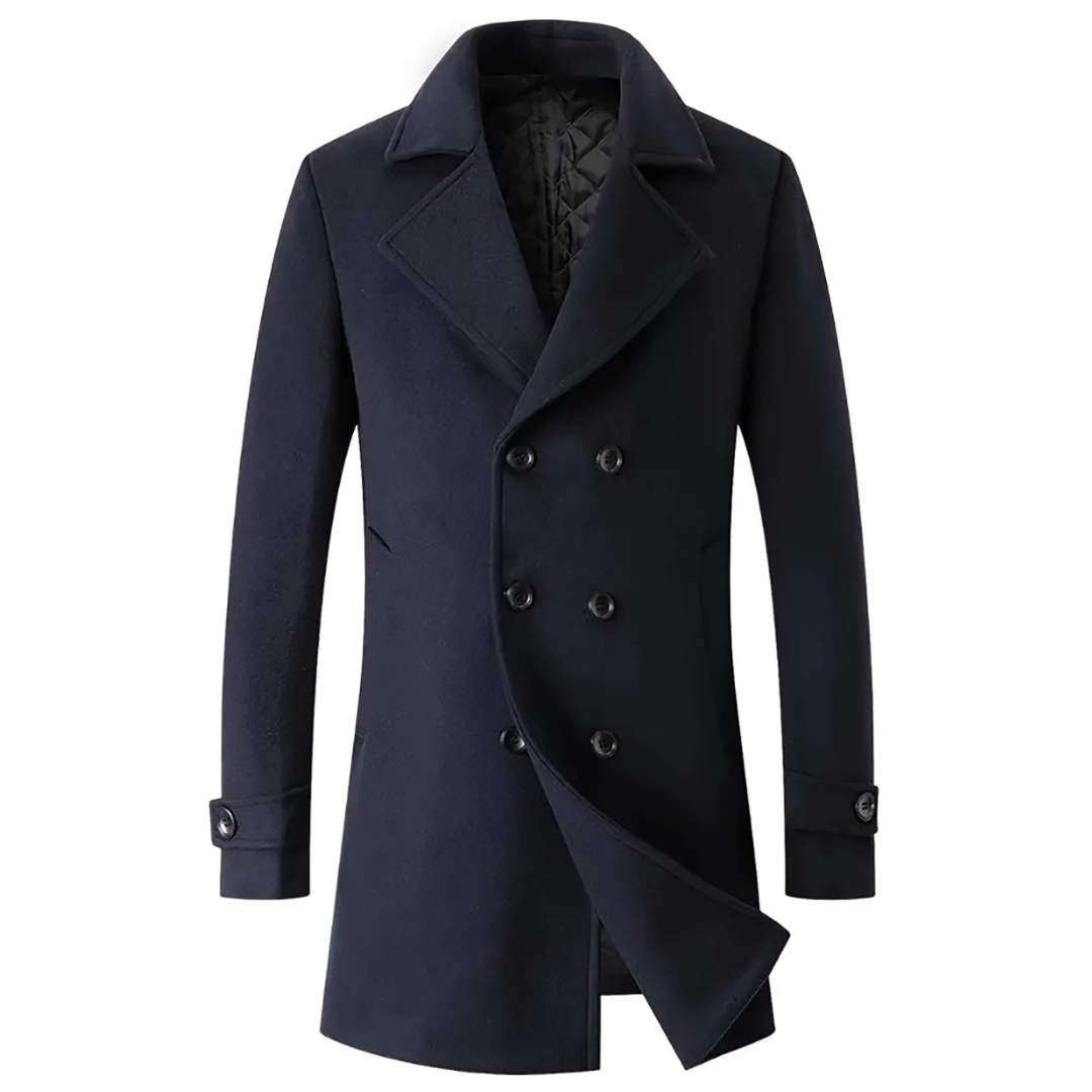 Manteau signature