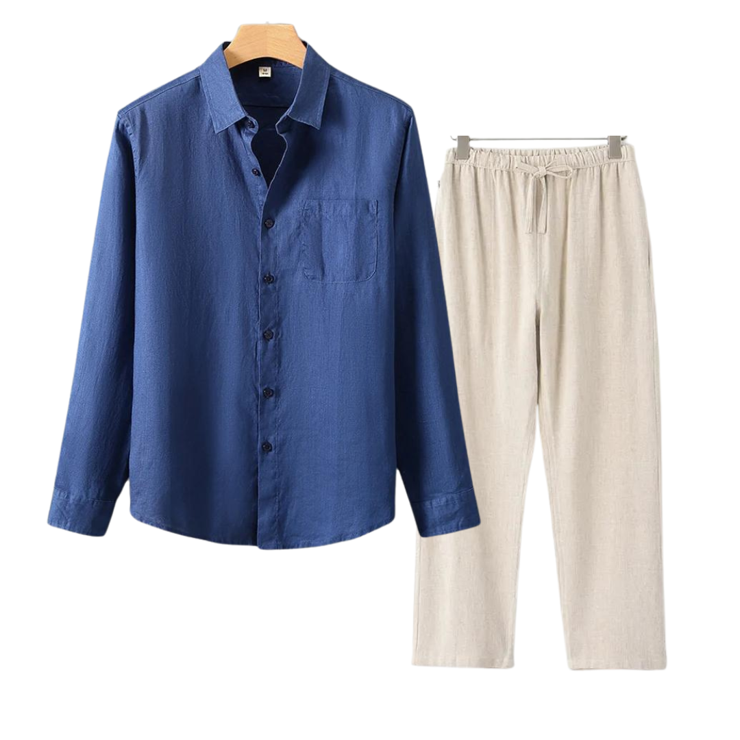 Ensemble de linge de maison