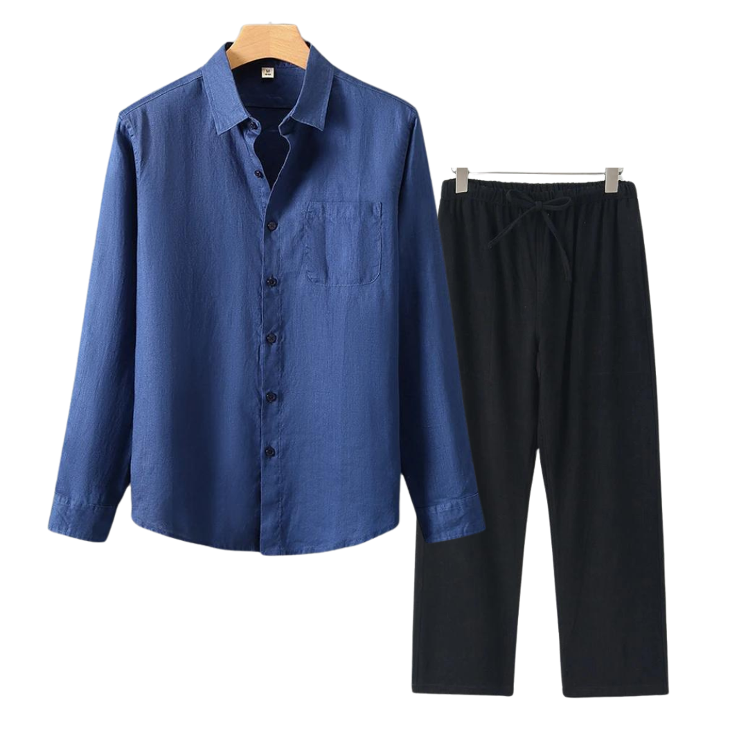 Ensemble de linge de maison