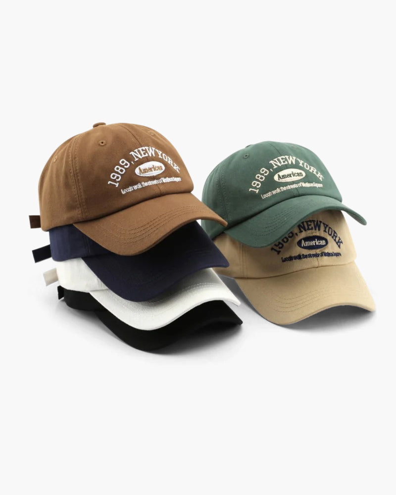 Casquette de New York