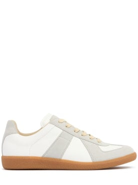 Maison Margiela - Baskets Répliques
