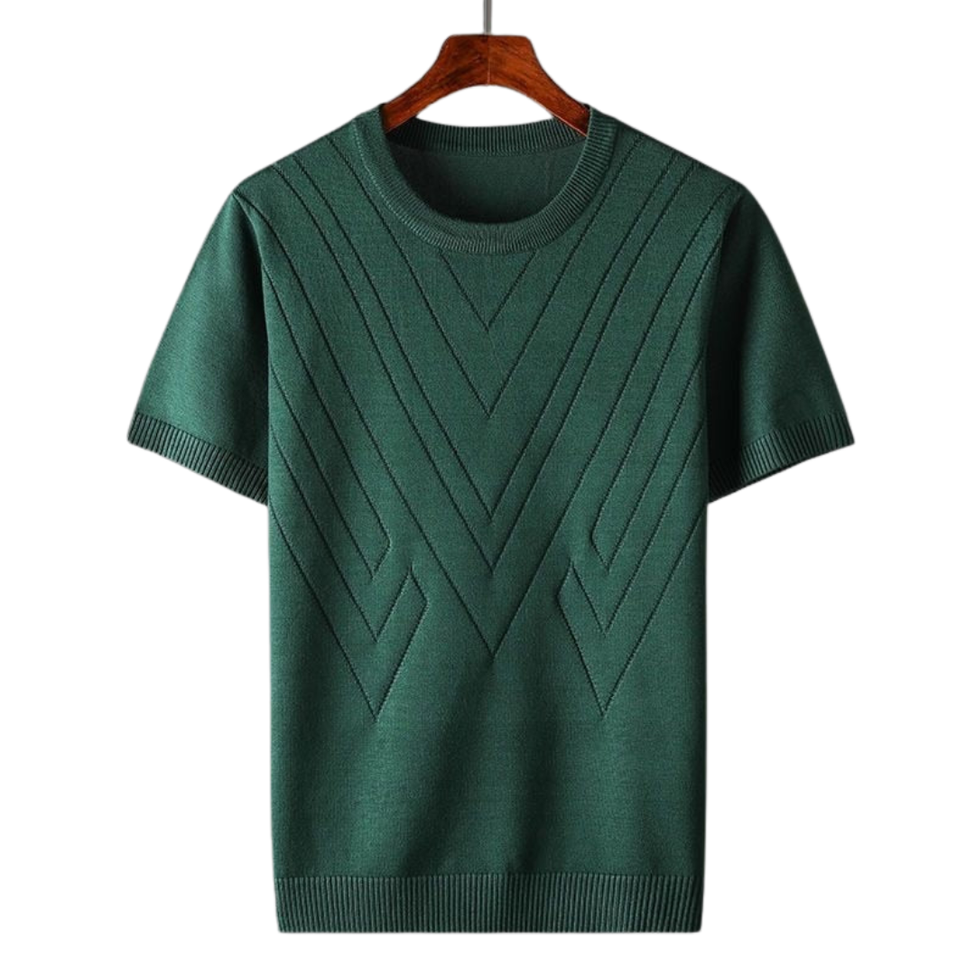 Chemise en cachemire exclusive
