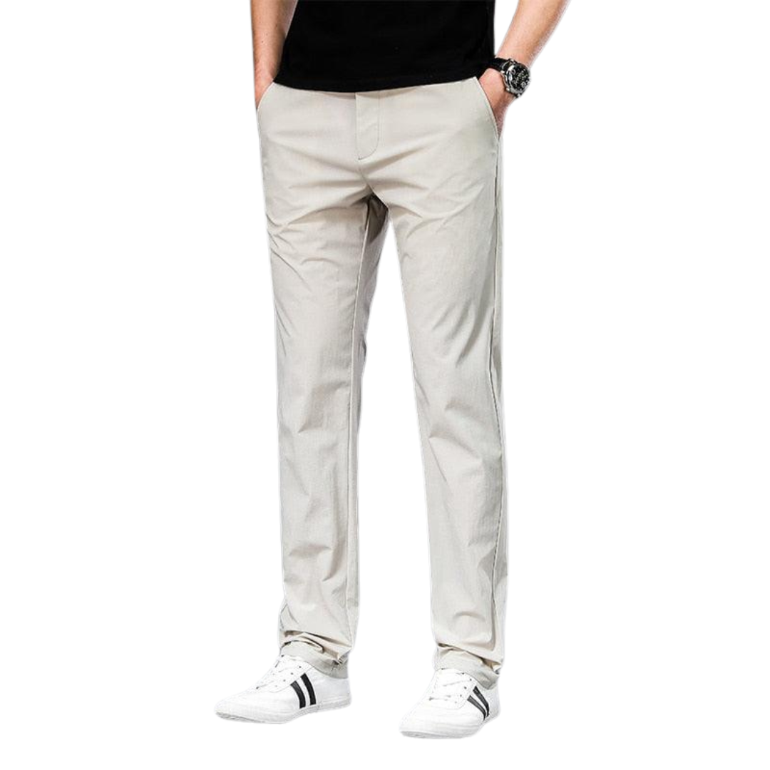 Pantalon chino Hamz