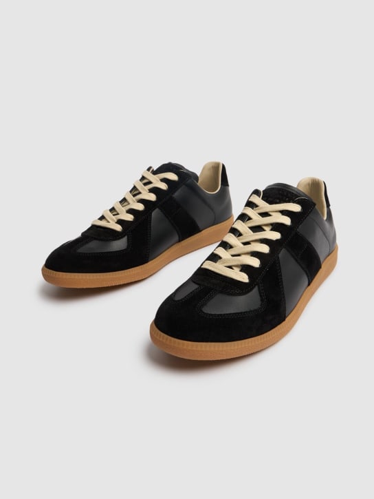 Maison Margiela - Baskets Répliques