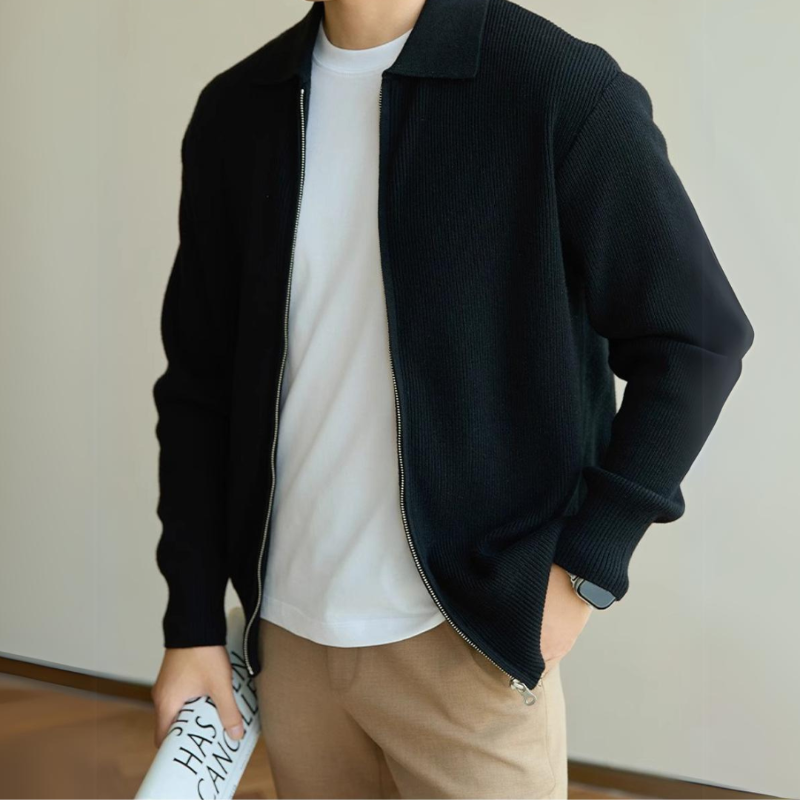 Gilet 100 % laine de qualité supérieure