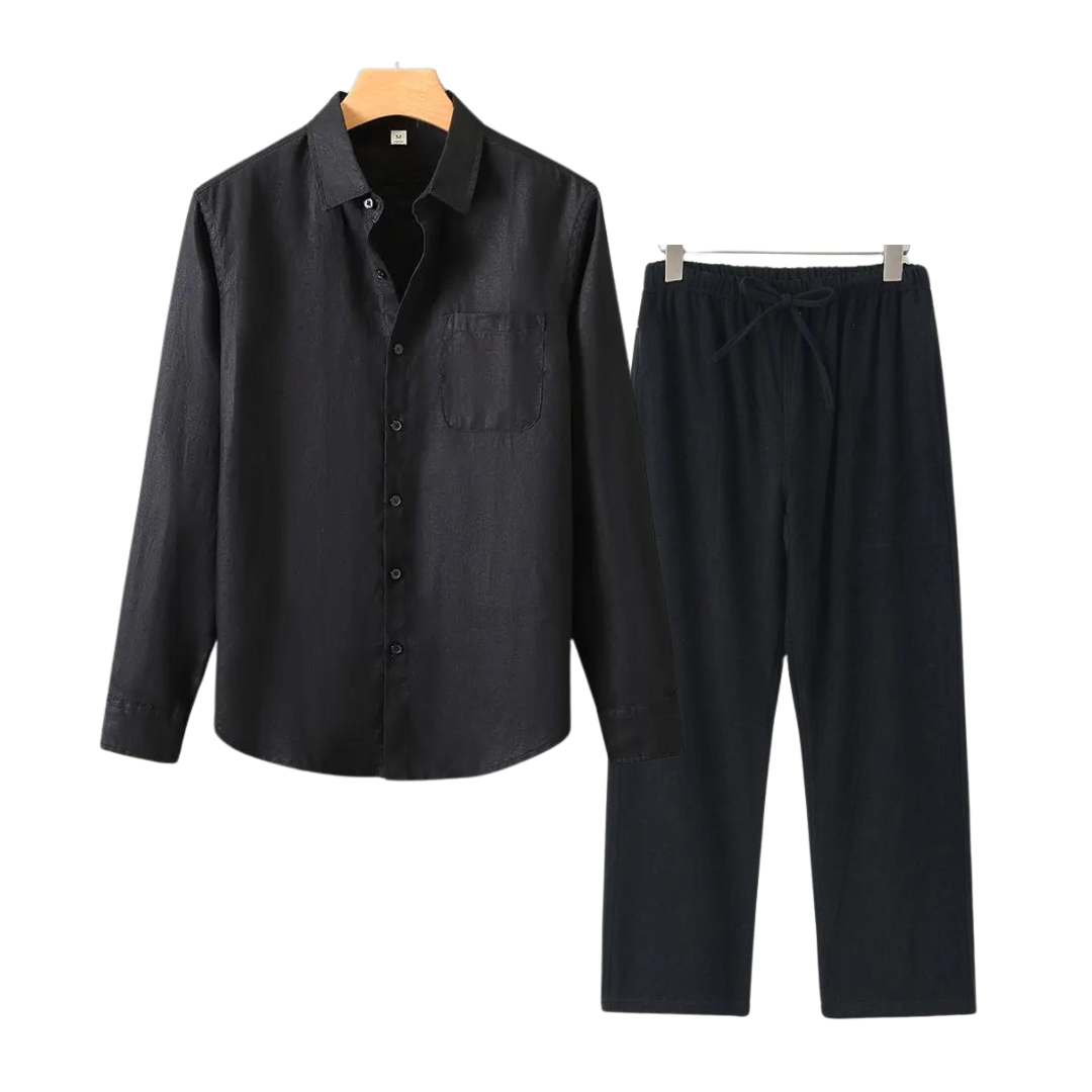 Ensemble de linge de maison