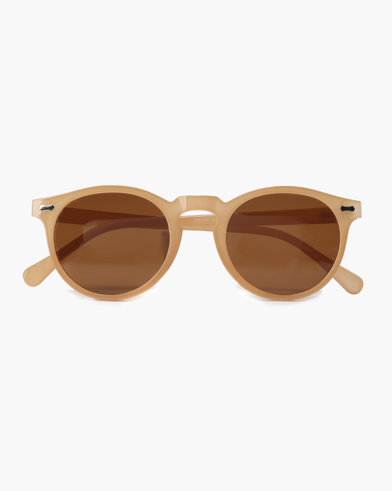 Lunettes de soleil Old Money