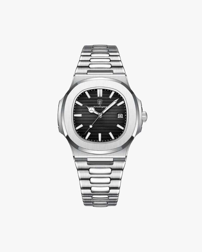 Montre Geneva Classic (étanche)