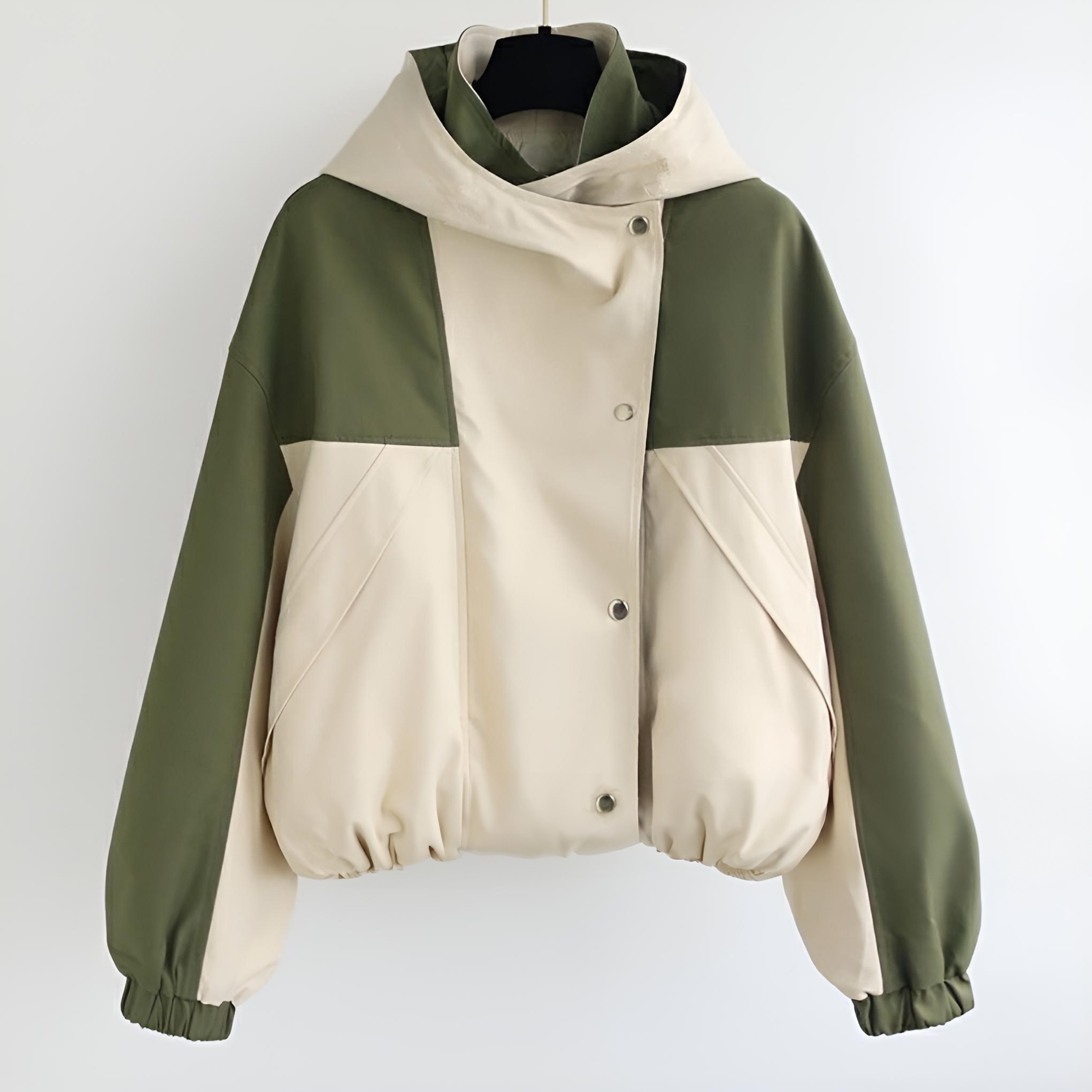 Trench-coat