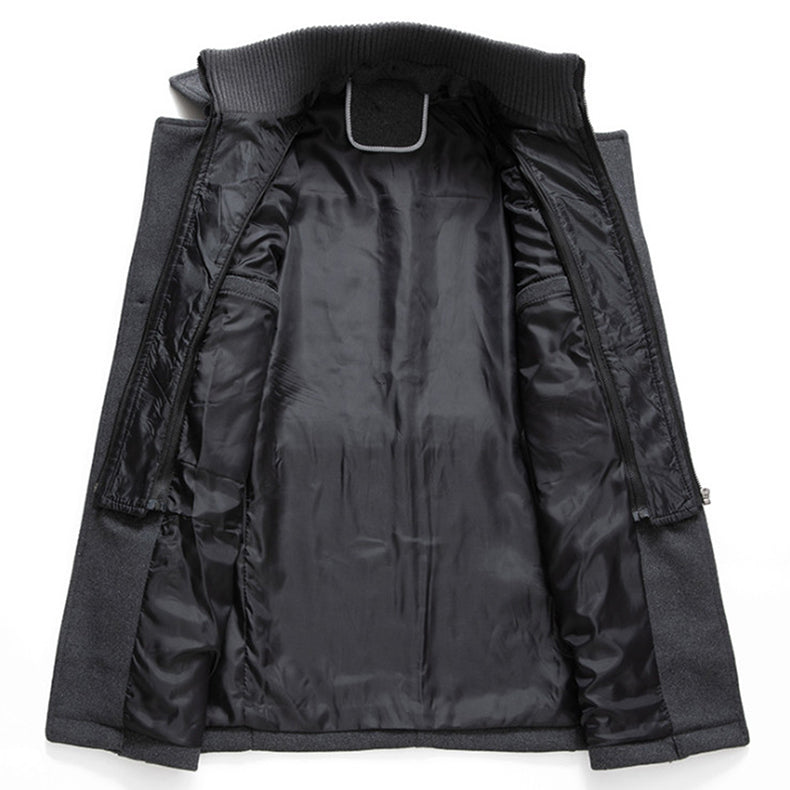 Lá Signature - manteau deux pièces