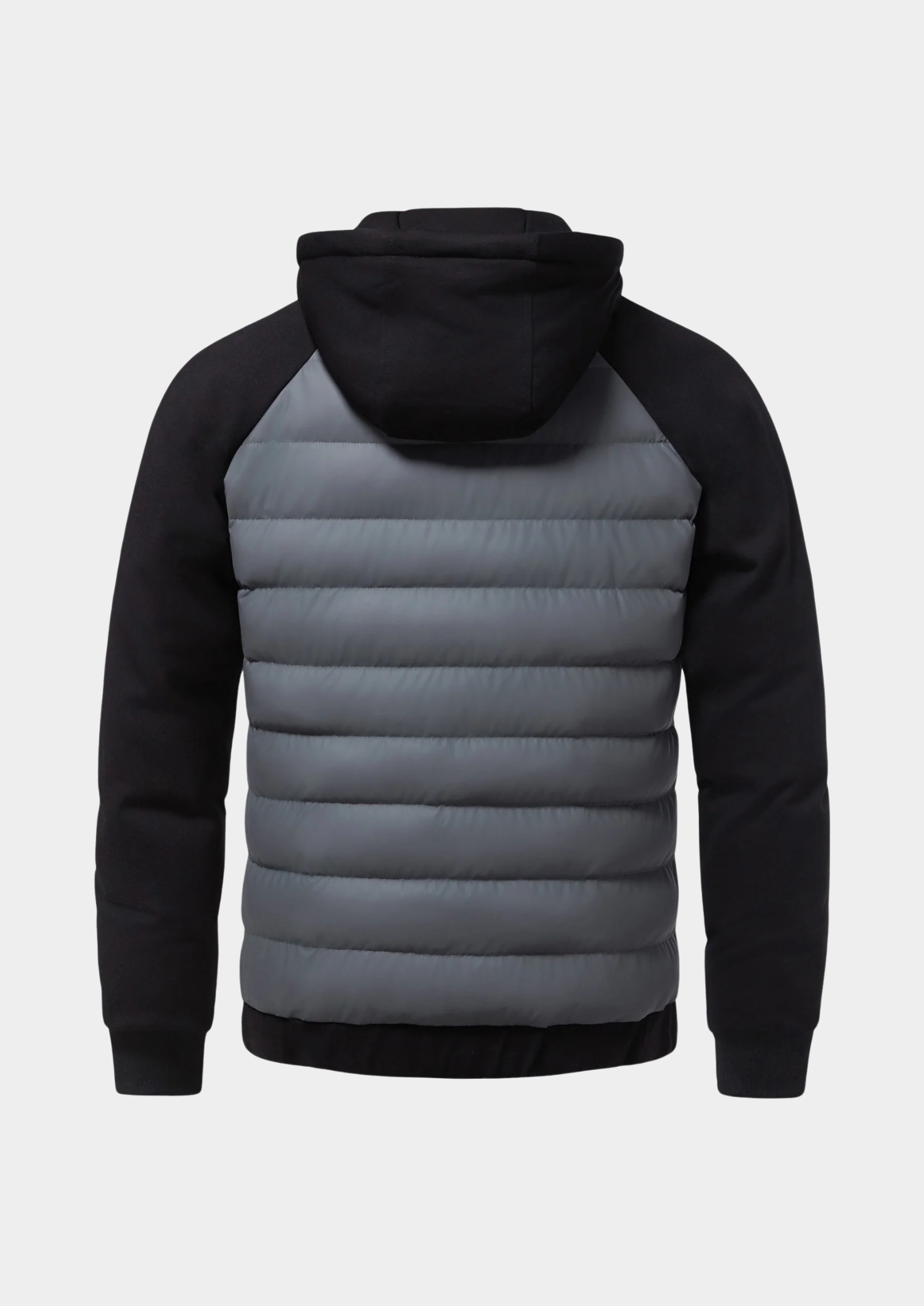 Doudoune hybride premium v2