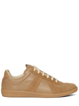 Maison Margiela - Baskets Répliques