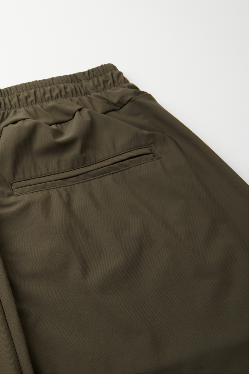 Combinaison intelligente