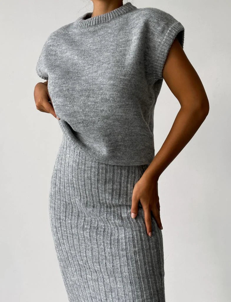- Ensemble confortable
