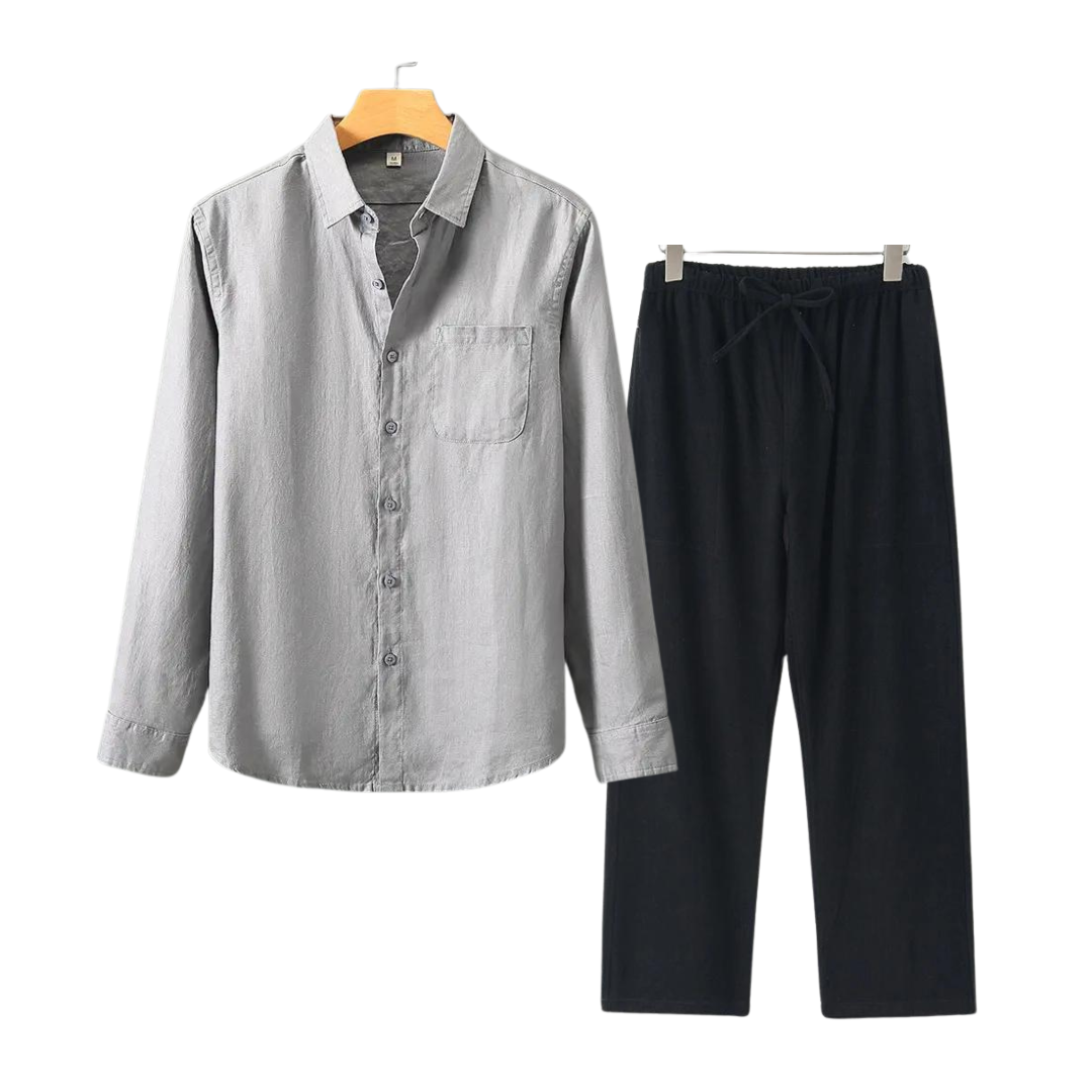 Ensemble de linge de maison