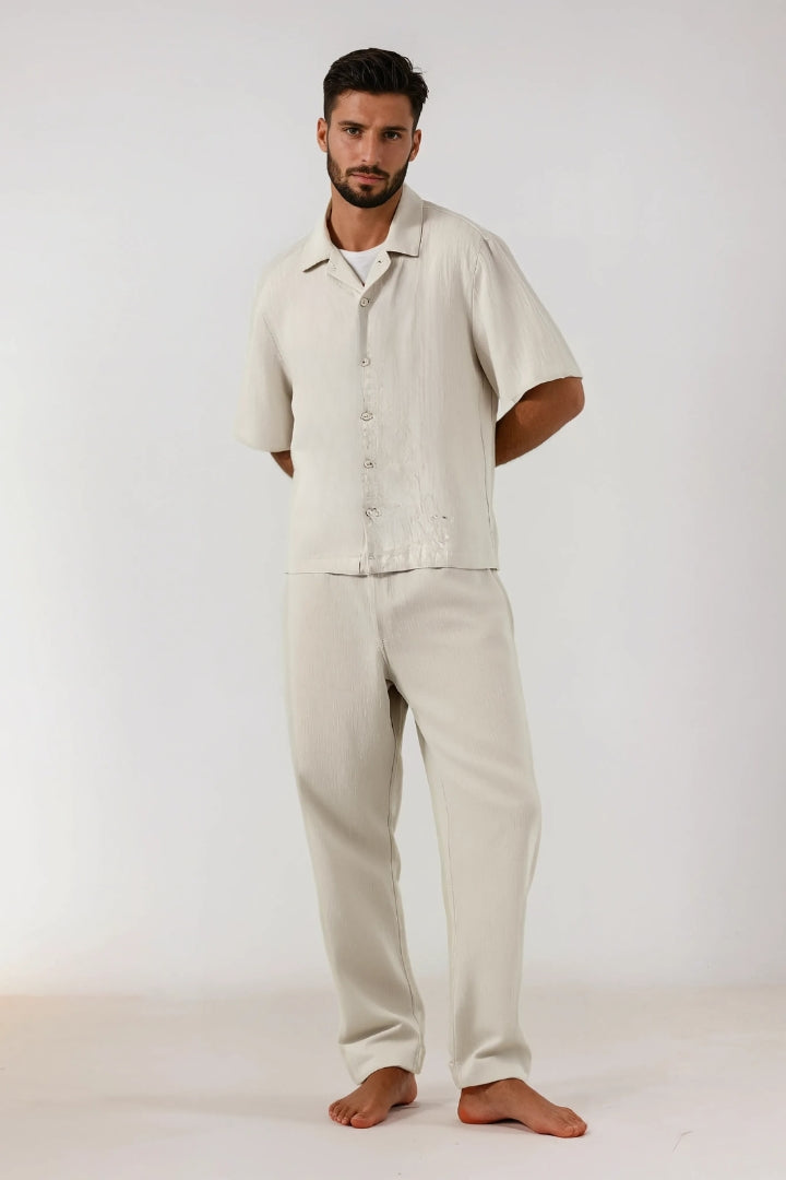 Ensemble de linge de maison haut de gamme