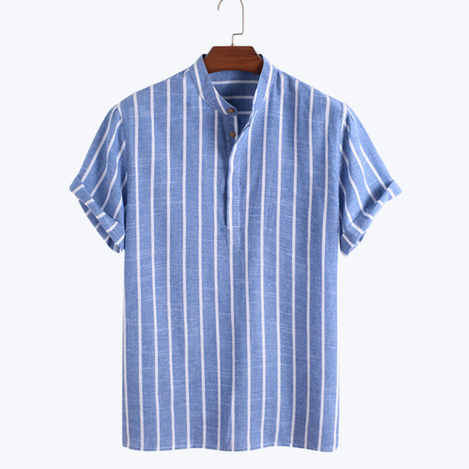 Bora Bora - Tenue en lin