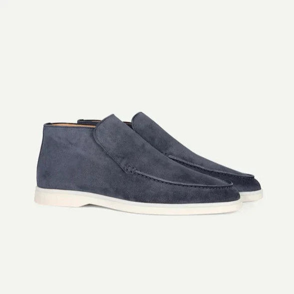 Tenue 2 - Réserve du gentleman