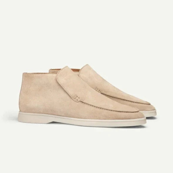 Tenue 8 - Charme d'antan