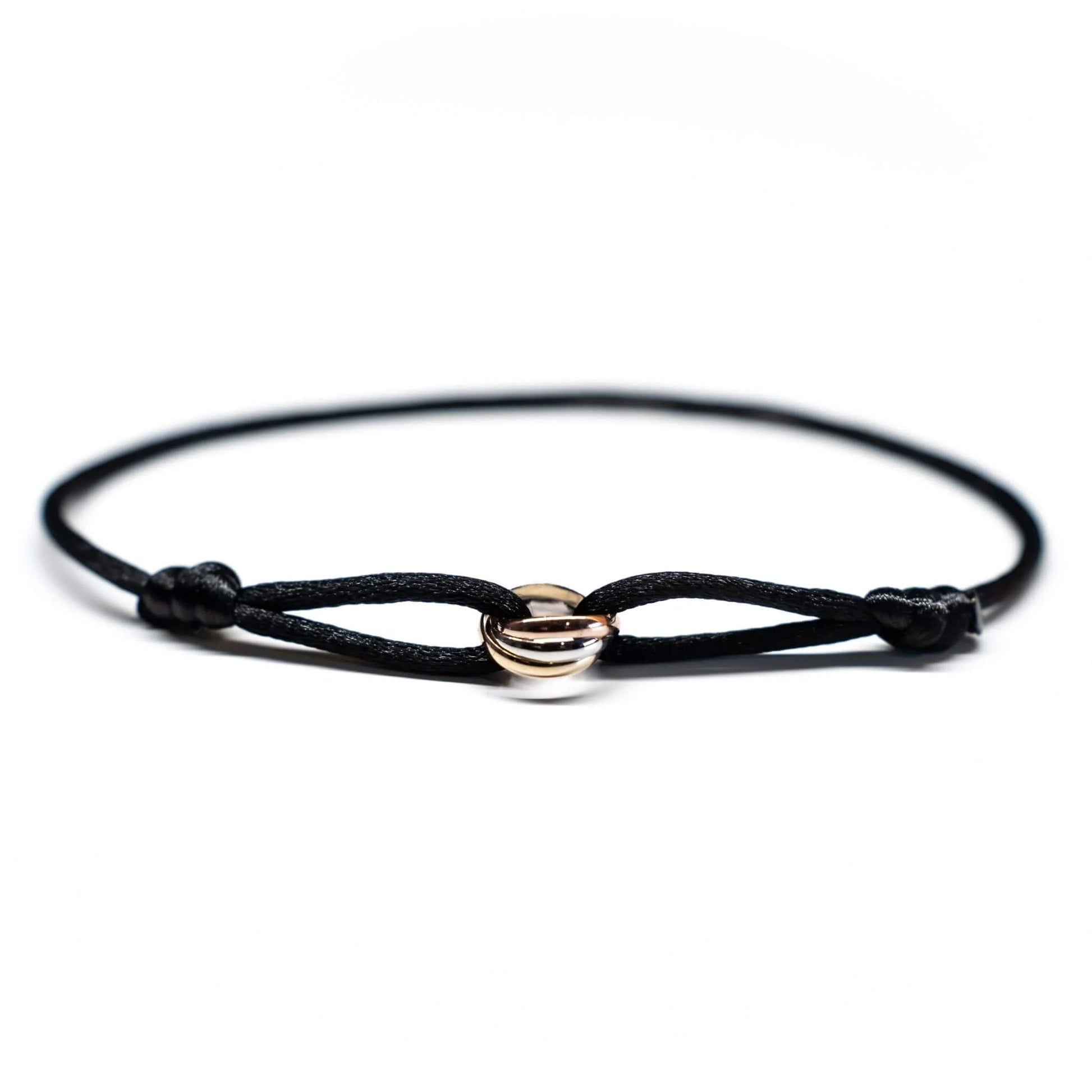 Ensemble de 4 pièces - Ying Yang