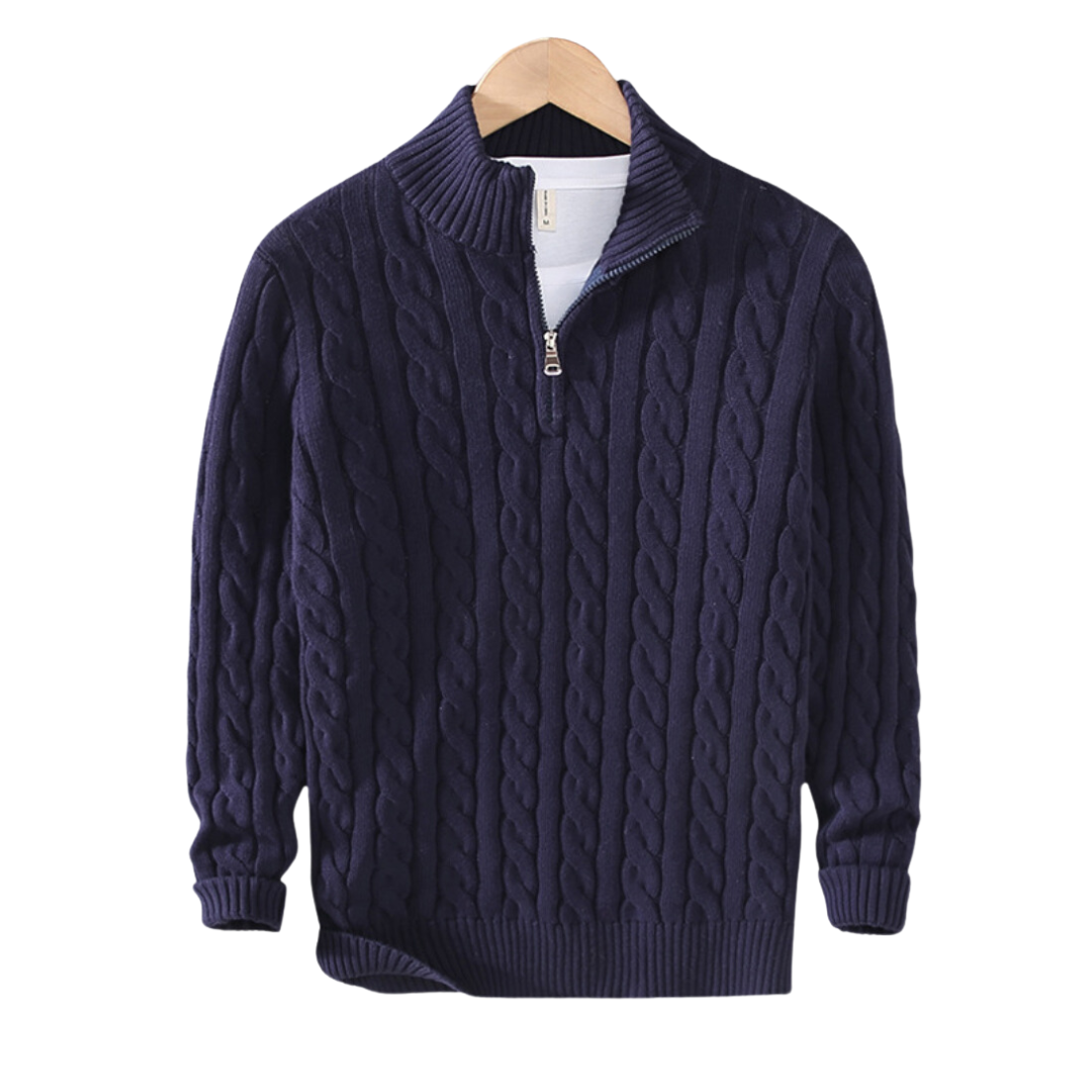 Tenue 2 - Réserve du gentleman