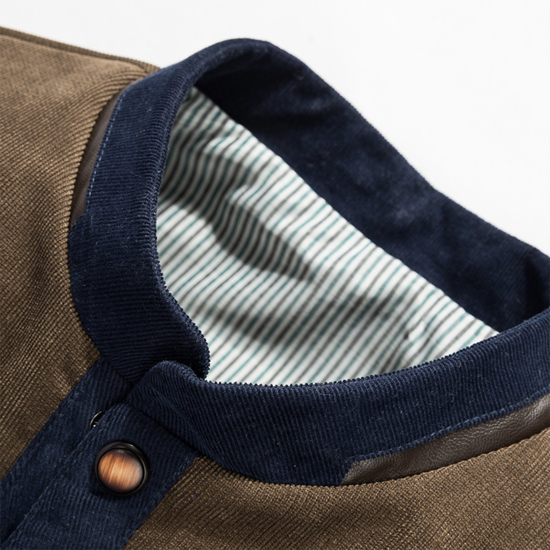 Paris - veste