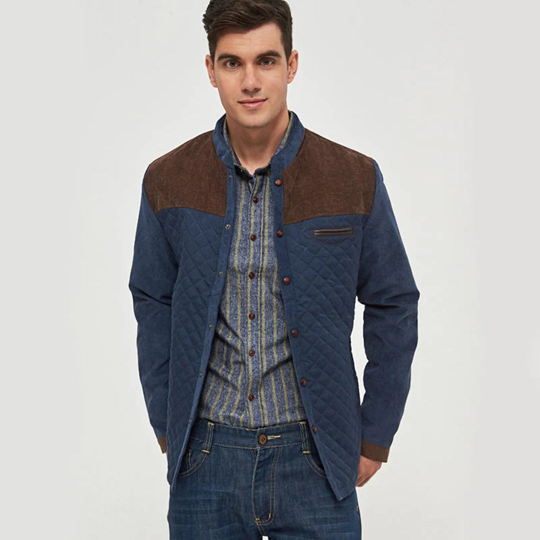 Paris - veste