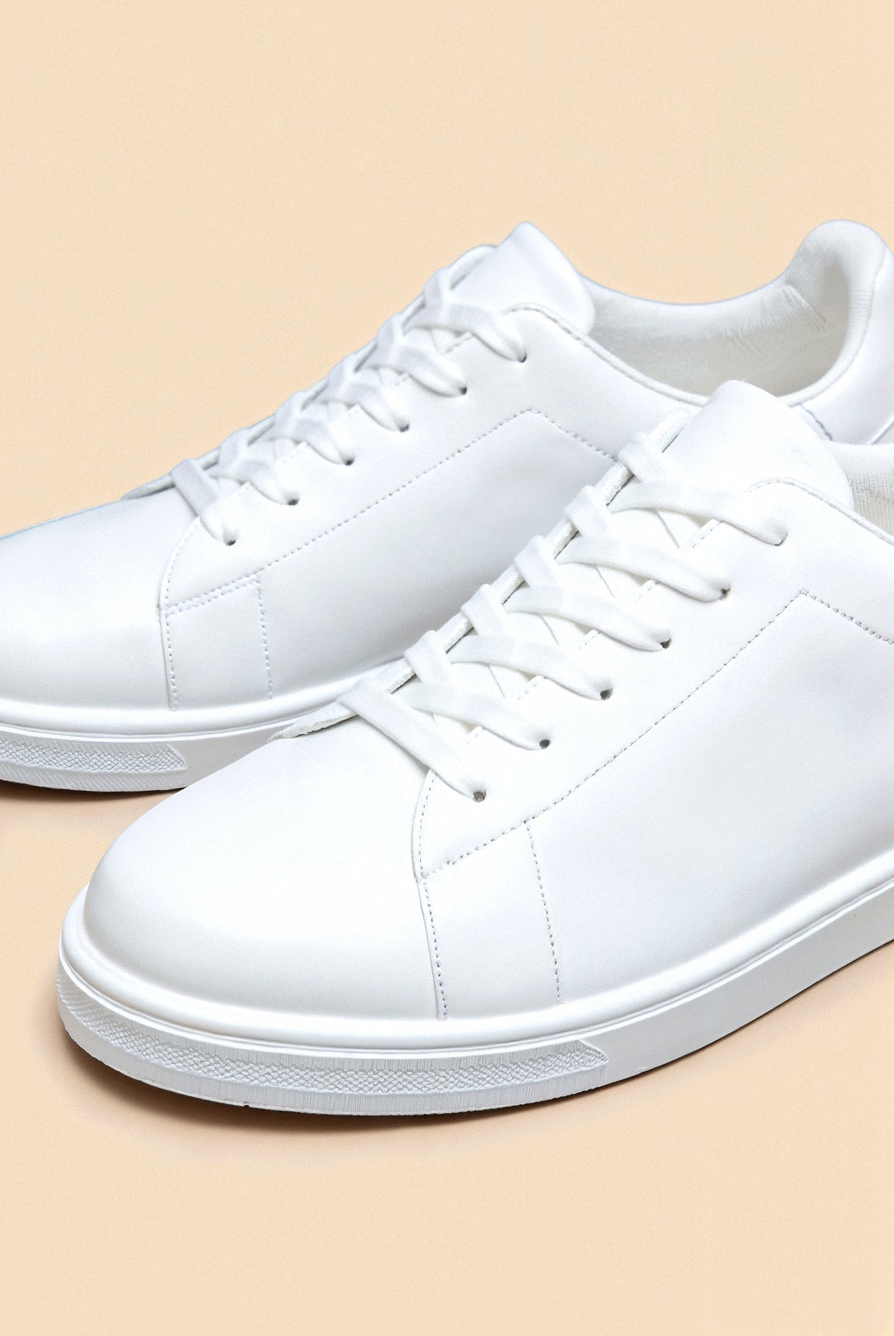 Baskets classiques