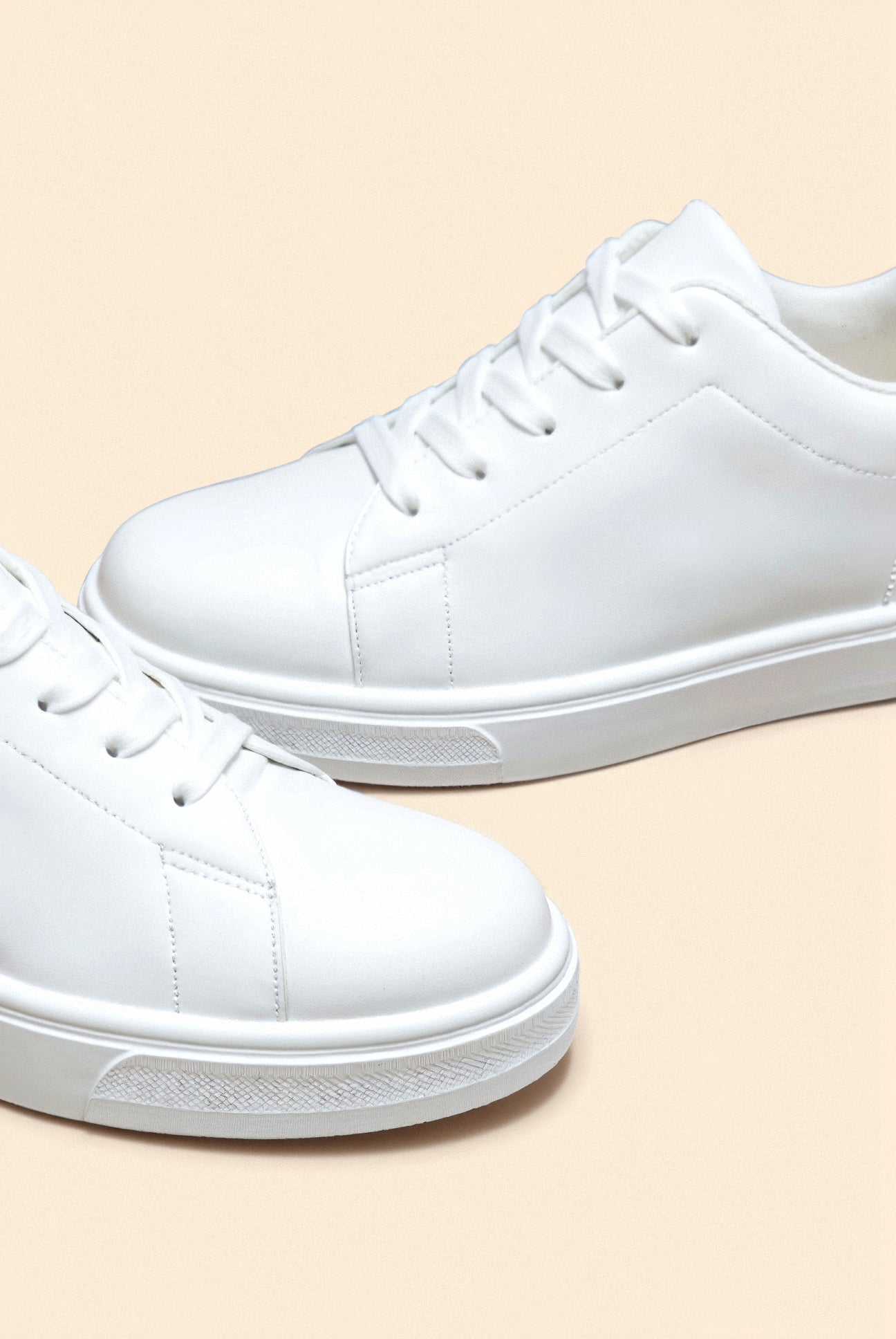 Baskets classiques