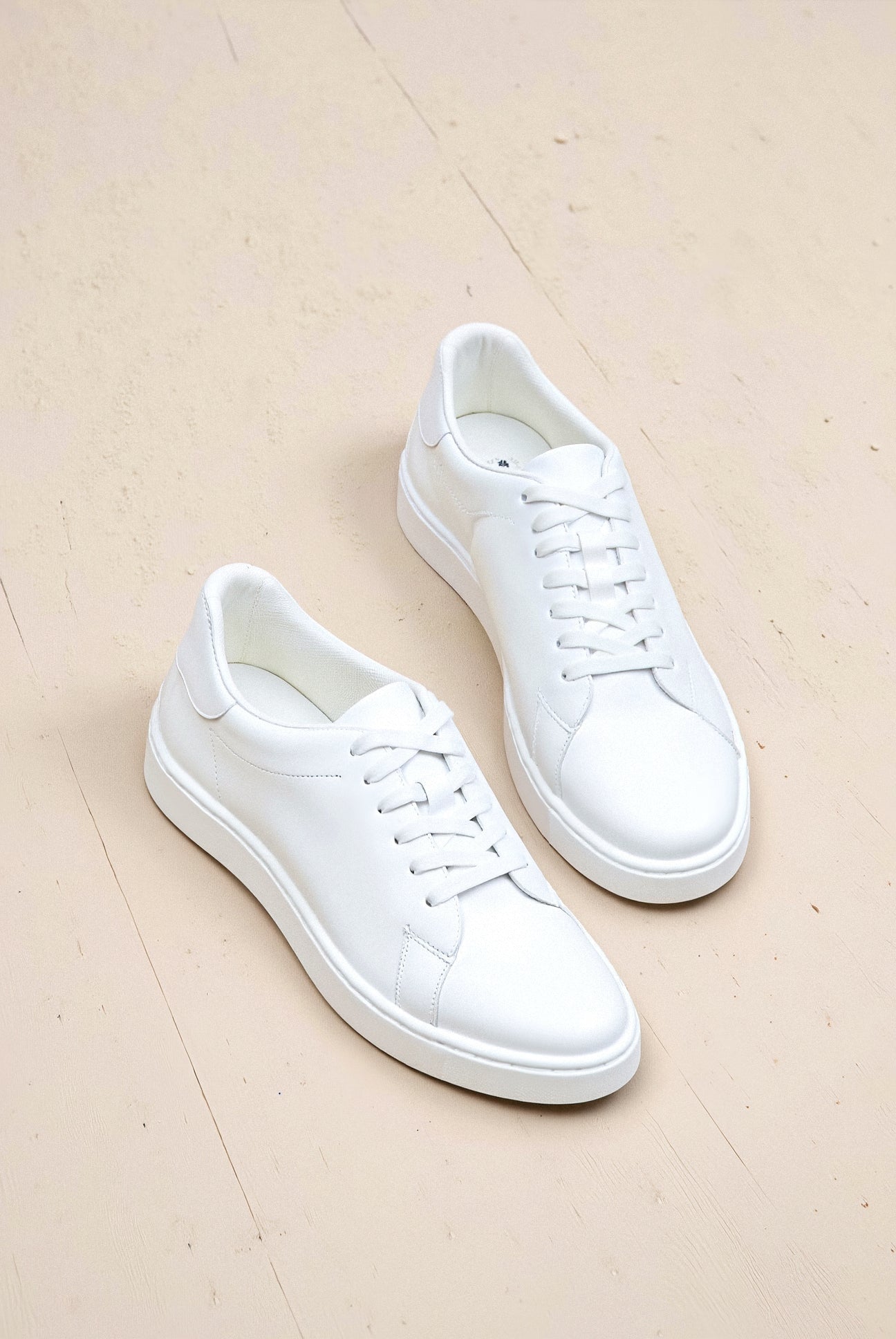 Baskets classiques