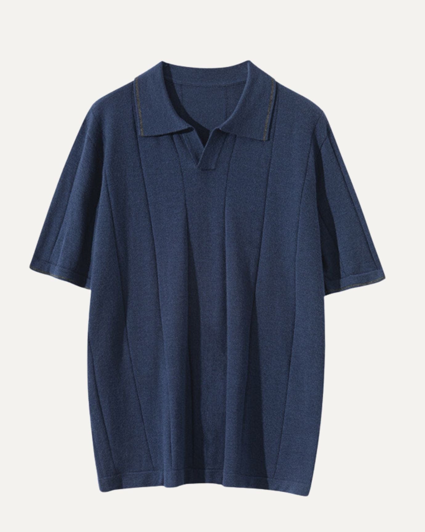 Polo cachemire Paris