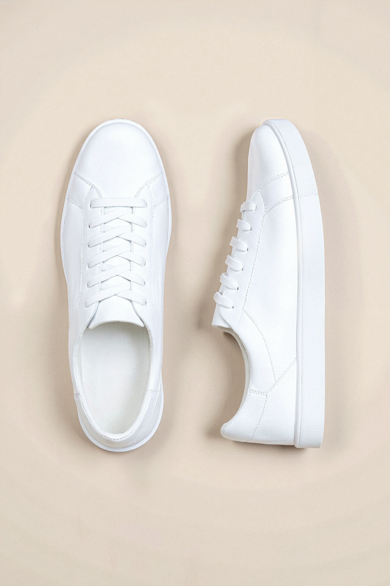 Baskets classiques