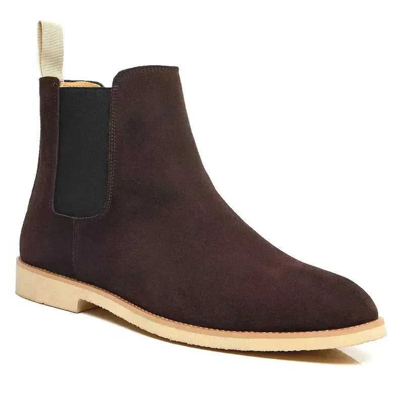bottes Chelsea