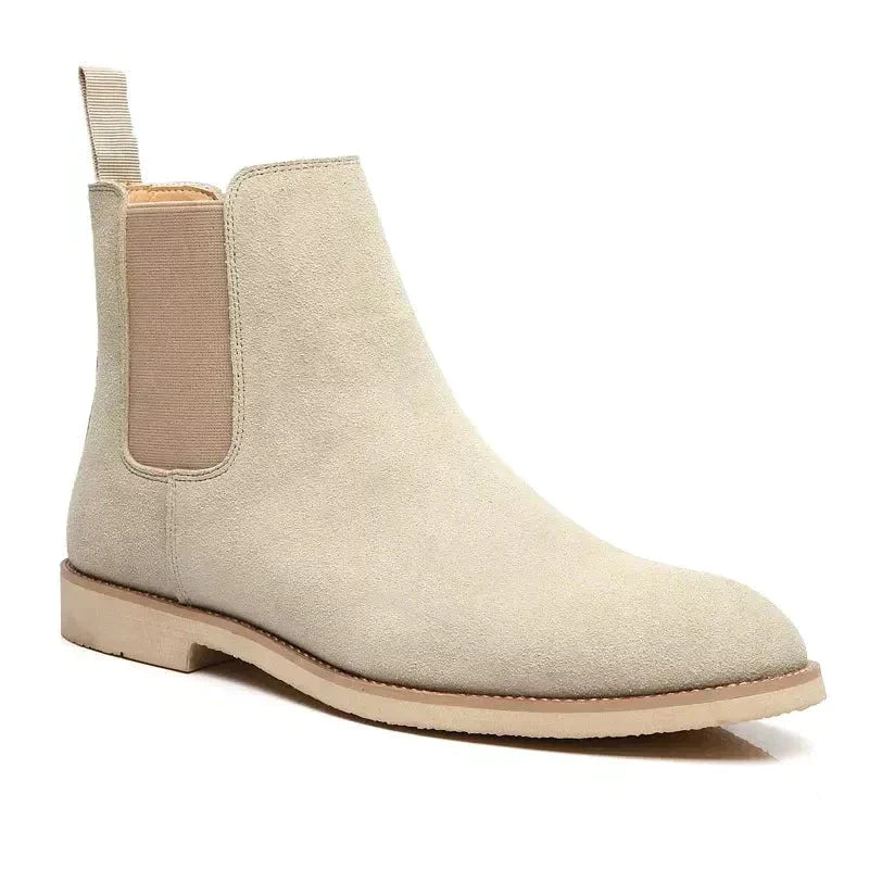 Tenue 7 - L'hiver aux Hamptons