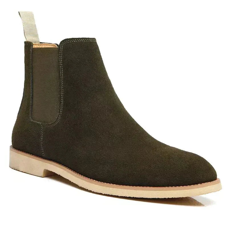 bottes Chelsea