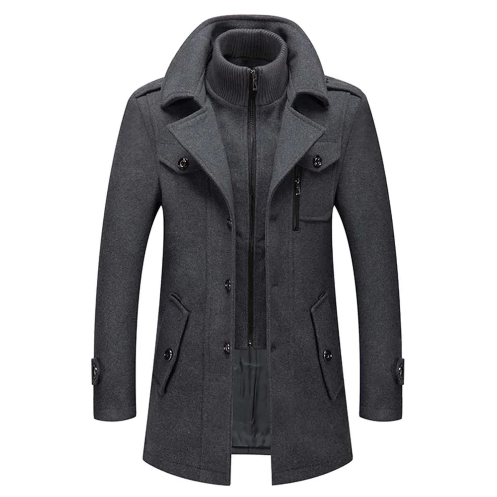 Lá Signature - manteau deux pièces