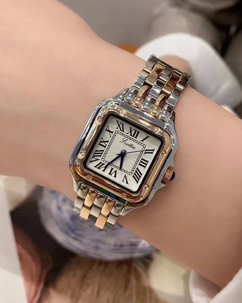 Montre femme Milano