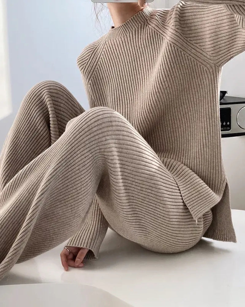 Vêtements de détente haut de gamme en lot de 2