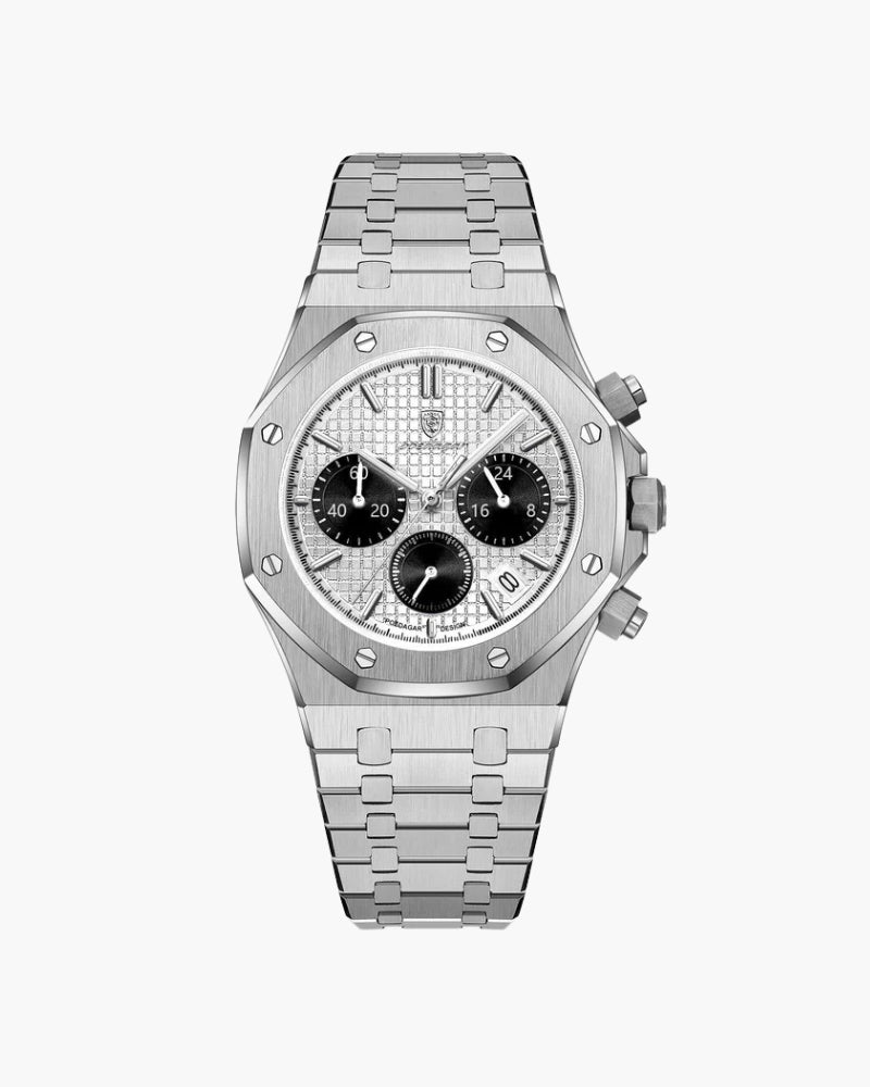 Chronographe d'Athènes