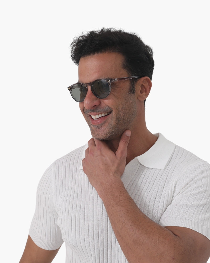 Lunettes de soleil Old Money