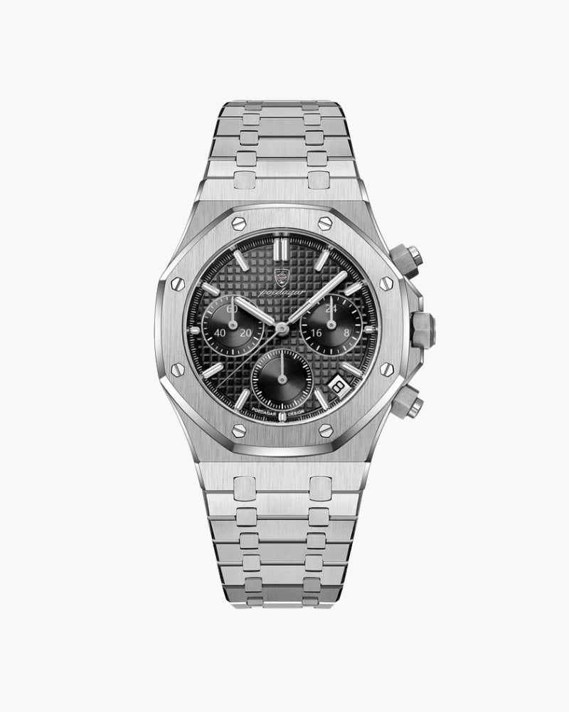Chronographe d'Athènes