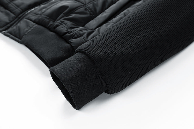 Veste matelassée