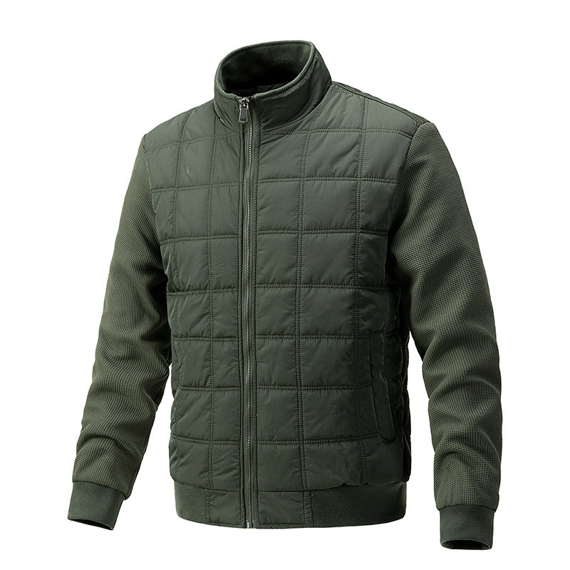 Veste matelassée