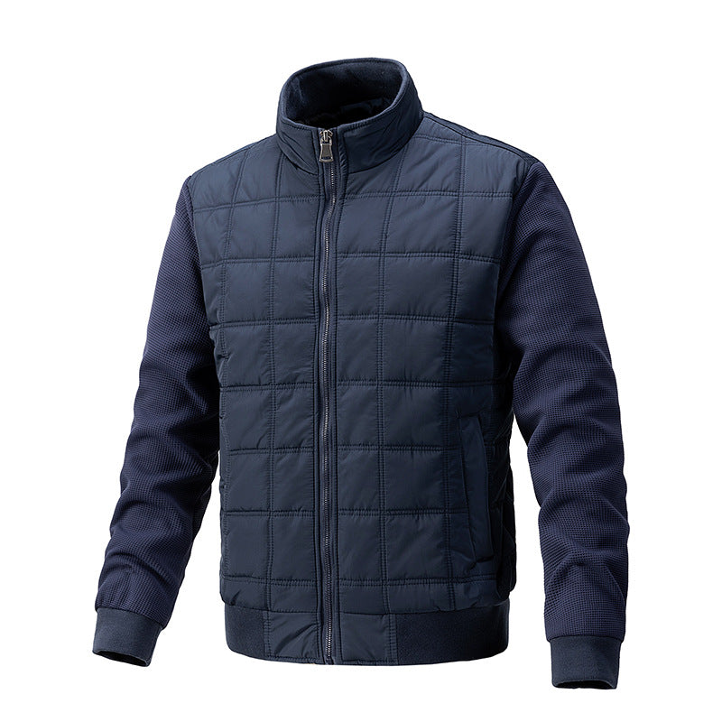 Veste matelassée