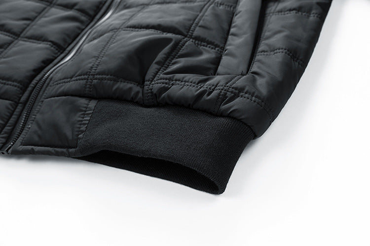 Veste matelassée