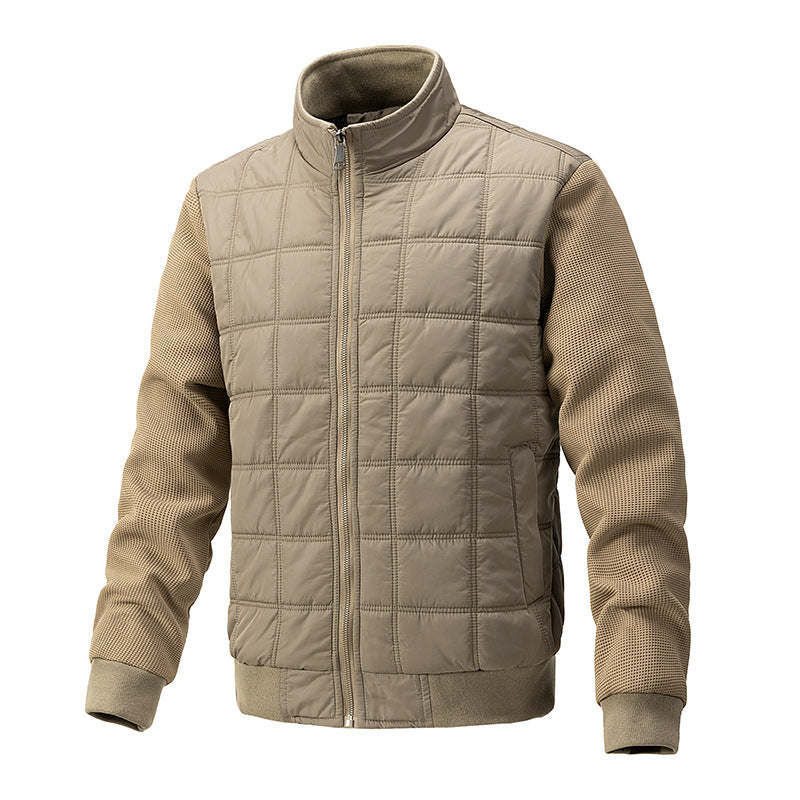 Veste matelassée