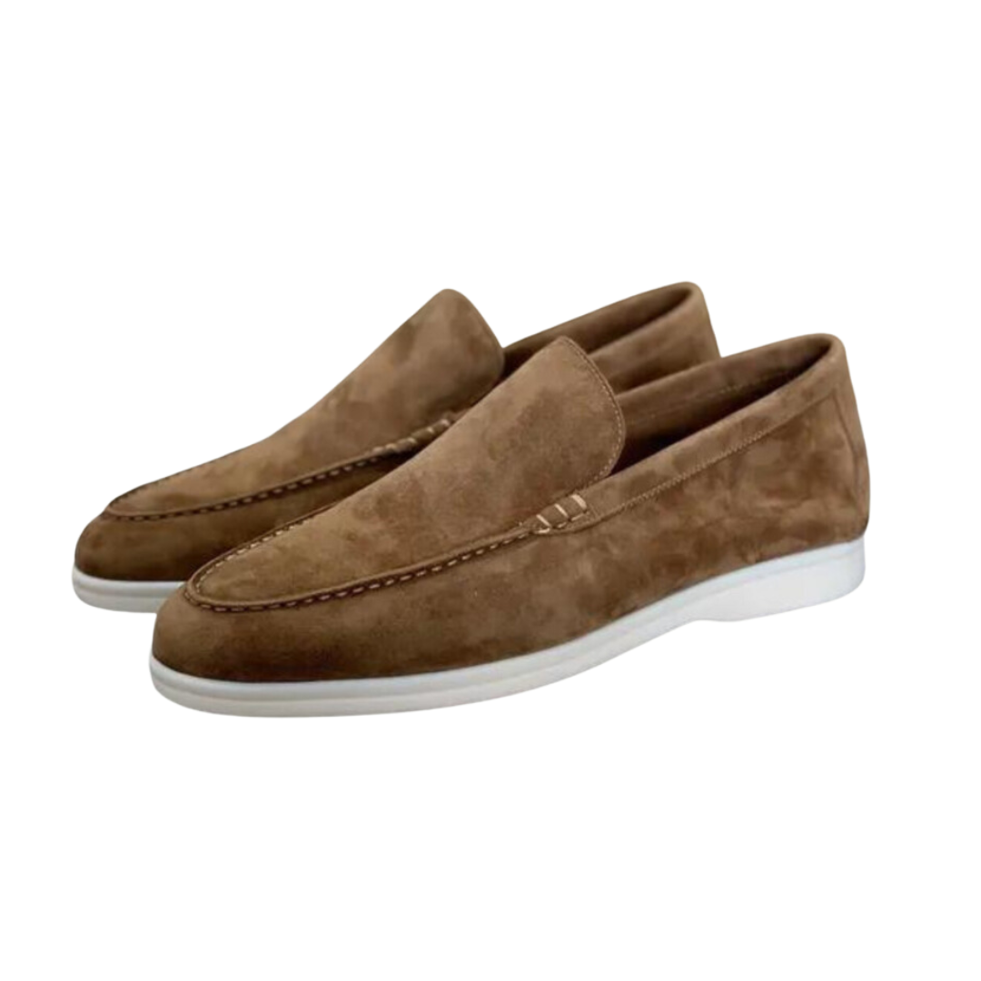 Ensemble Espresso Beige