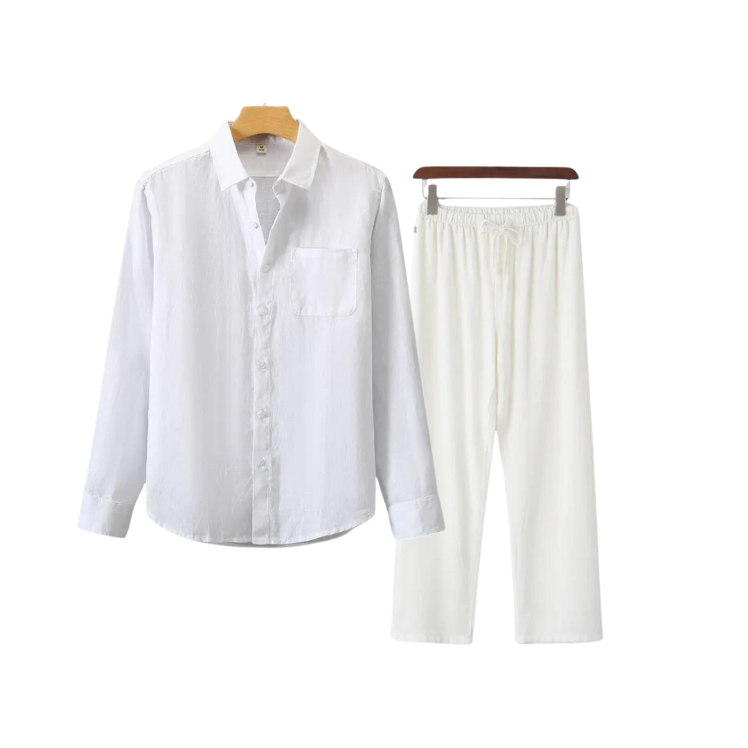 Ensemble de linge de maison