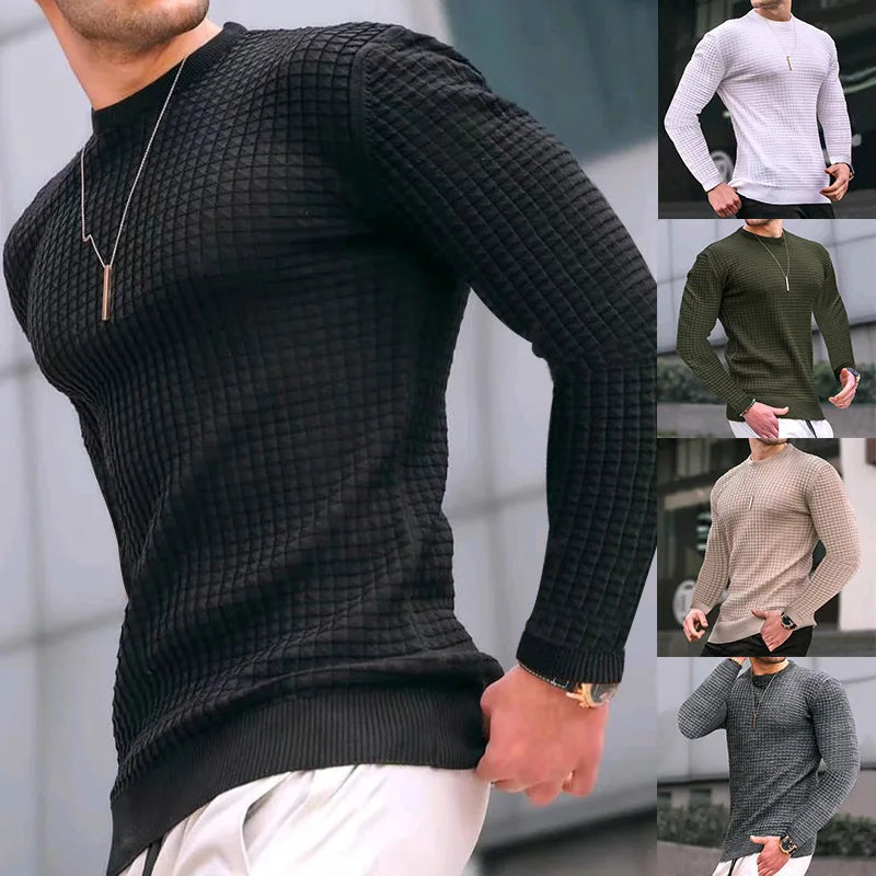 Là Signature - polo rayé