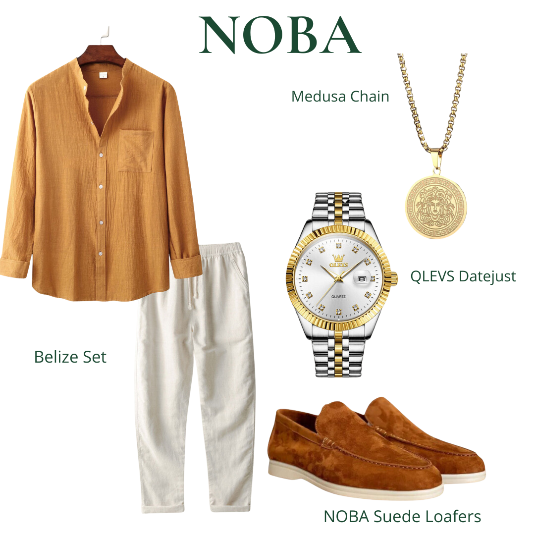 Coffret Ambre Aura